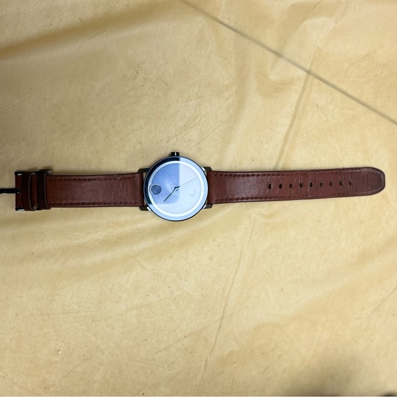 Men’s watch